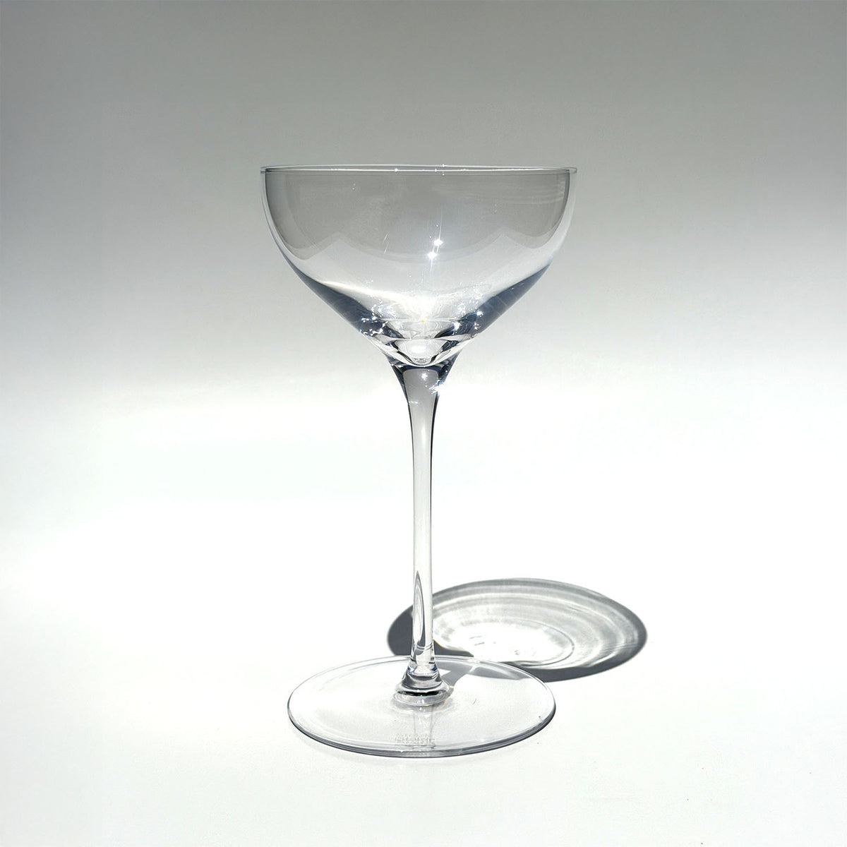 Nick & Nora Glass