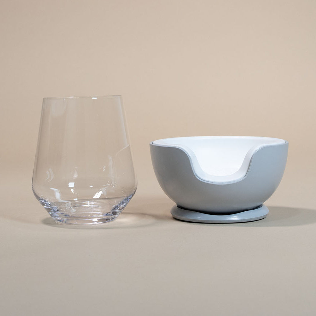 Stemless Chiller Gift Set