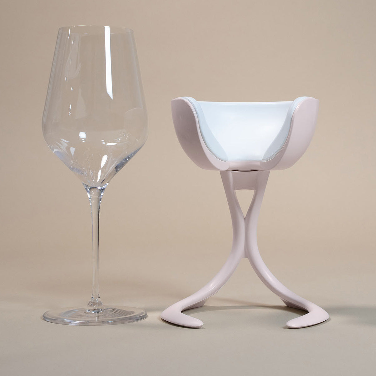 Stemmed Chiller Gift Set