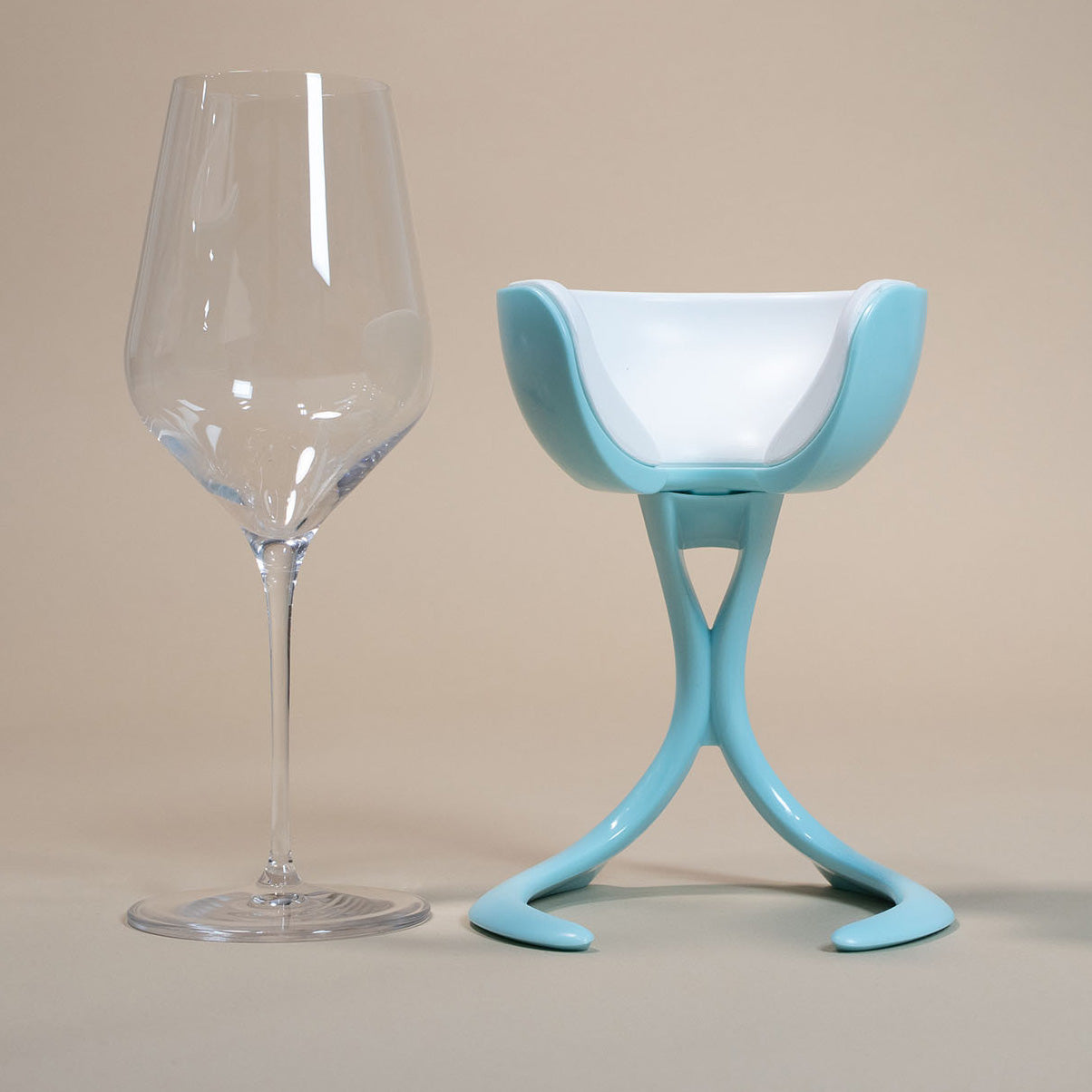 Stemmed Chiller Gift Set