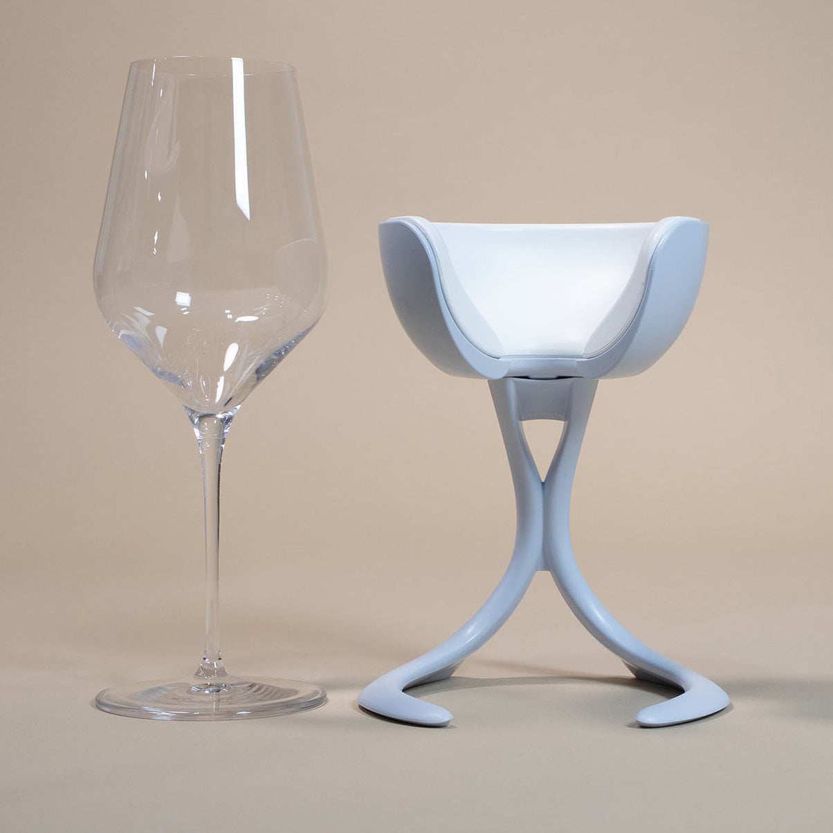 Stemmed Chiller Gift Set