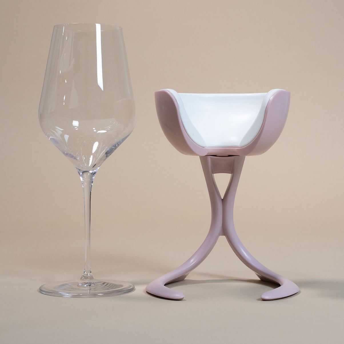 Stemmed Chiller Gift Set