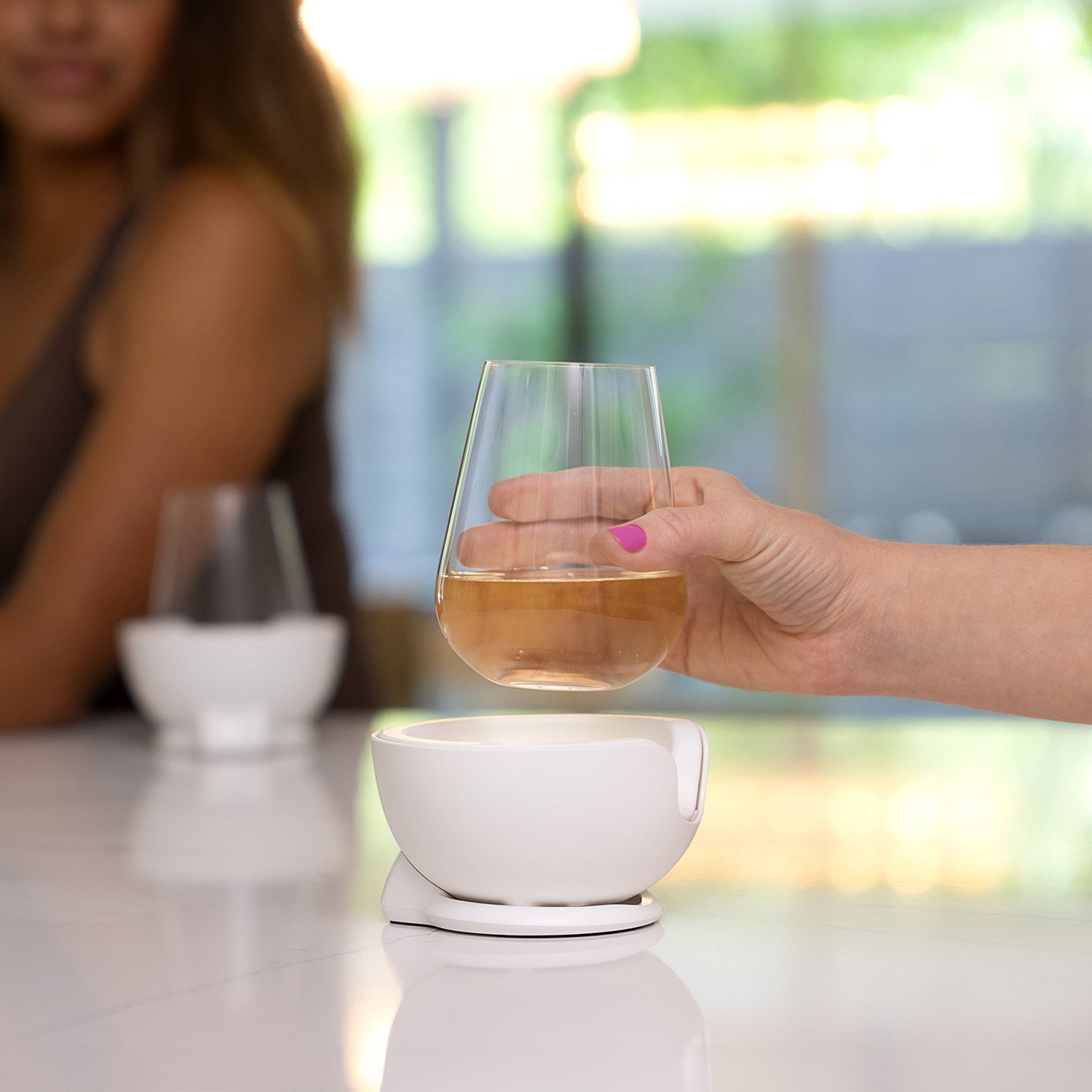 Stemless Wine Chiller
