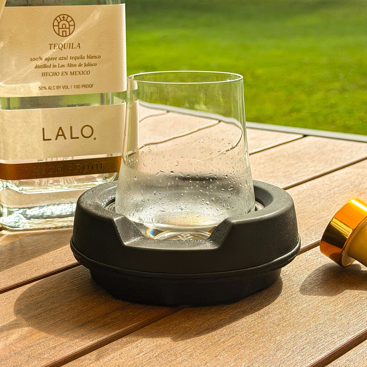 Spirits Chiller (Landing)