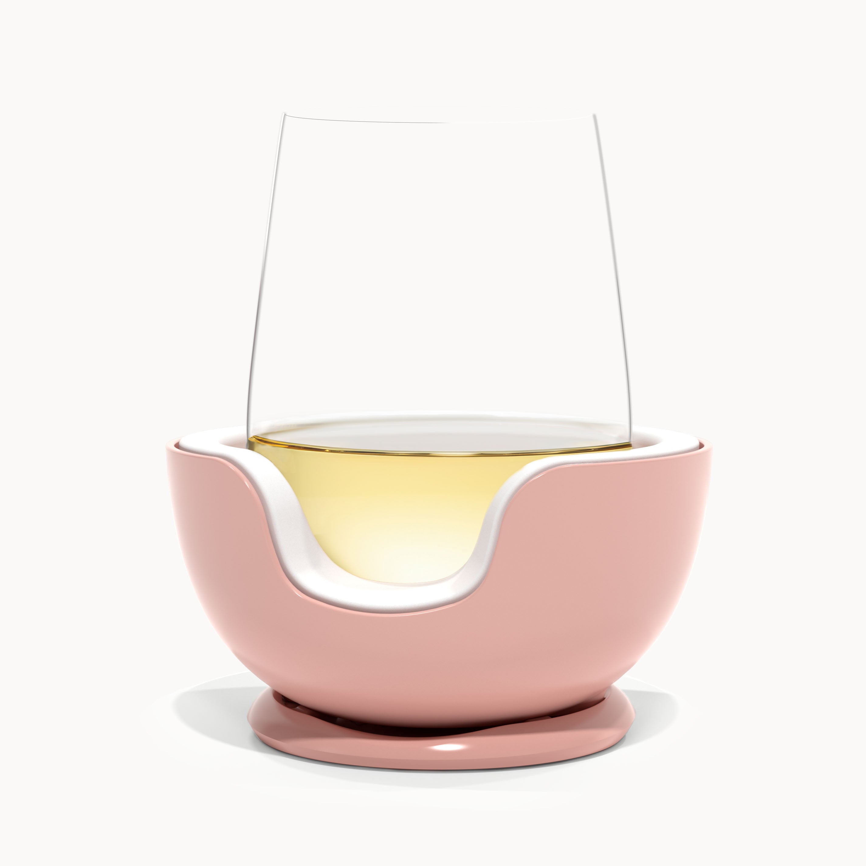Stemless Wine Chiller - Special Offer