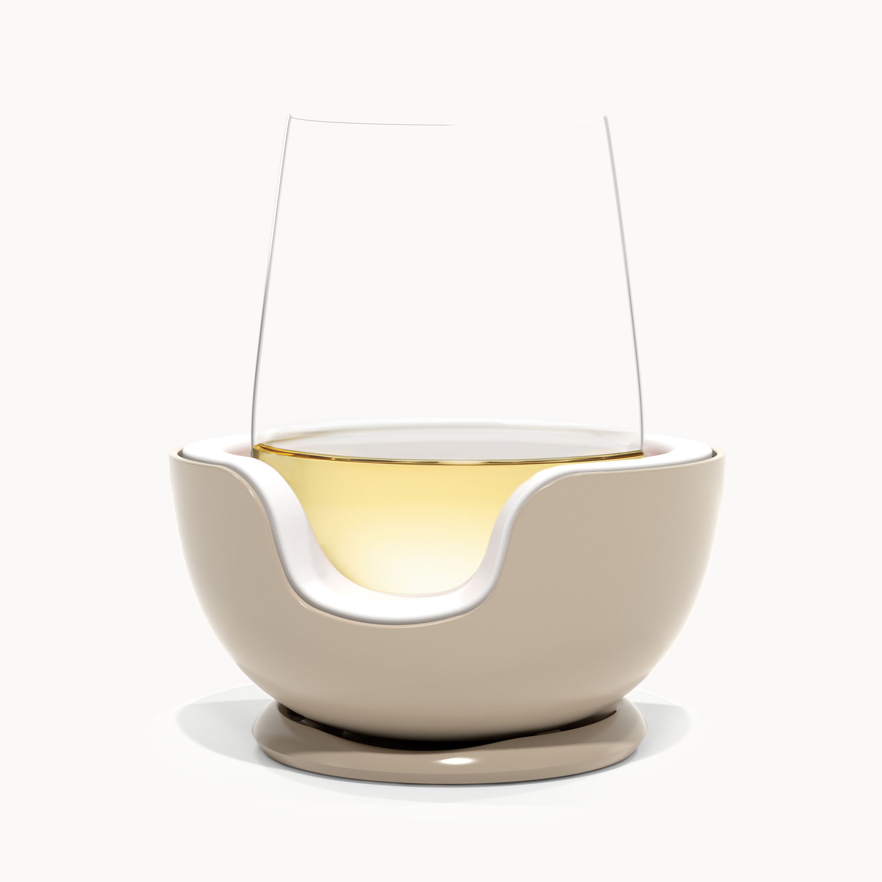 Stemless Wine Chiller