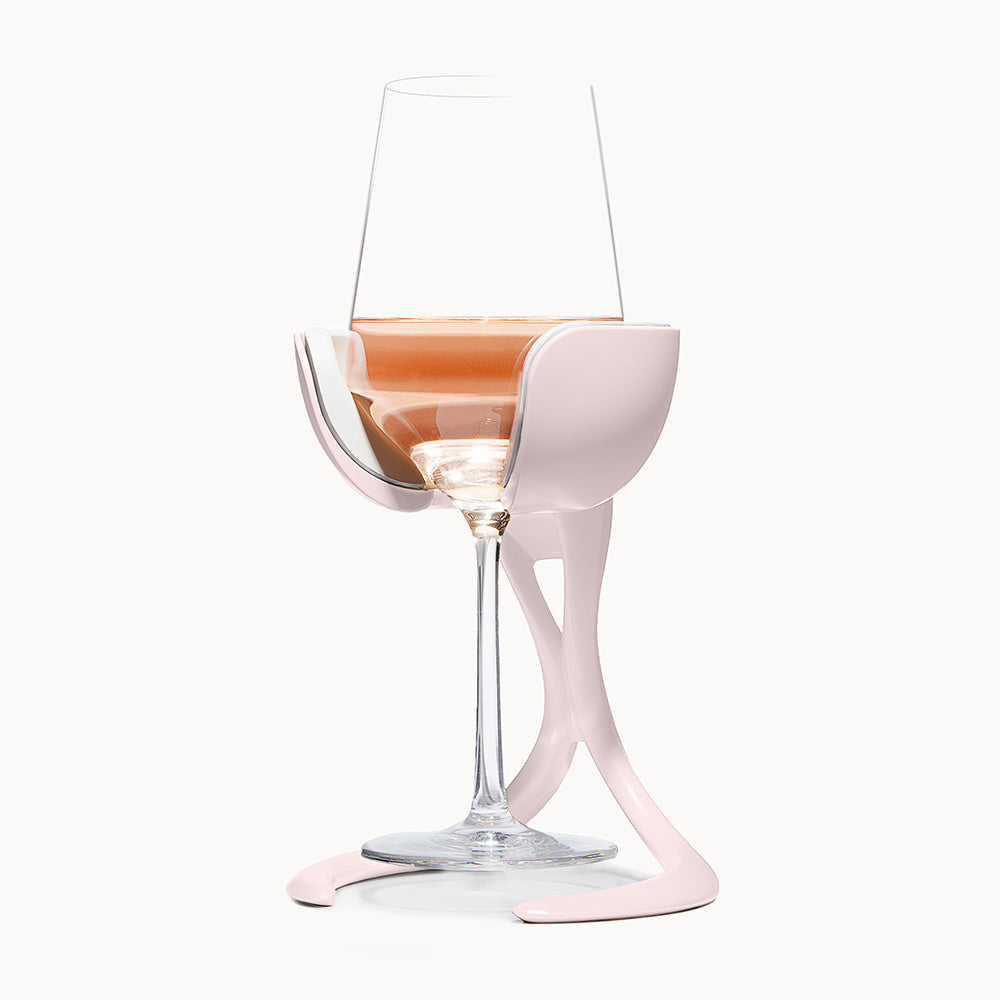 Stemmed Wine Chiller
