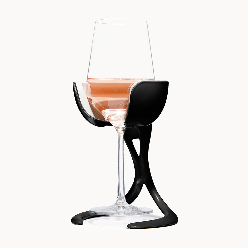 Stemmed Wine Chiller