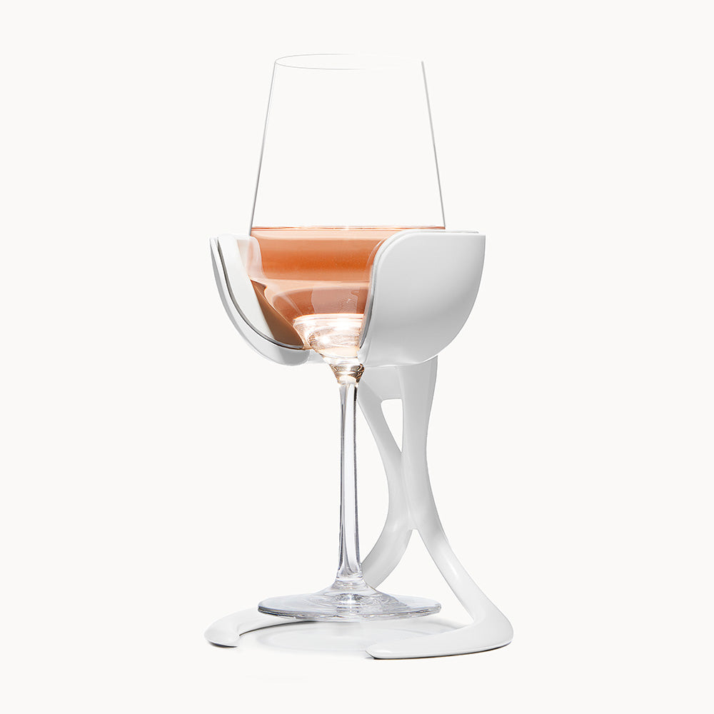 Stemmed Wine Chiller