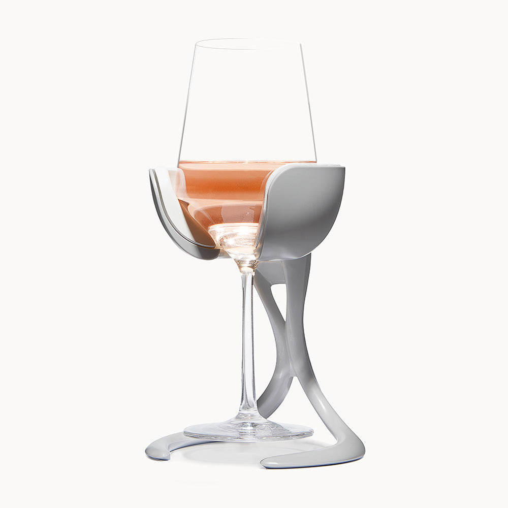 Stemmed Wine Chiller