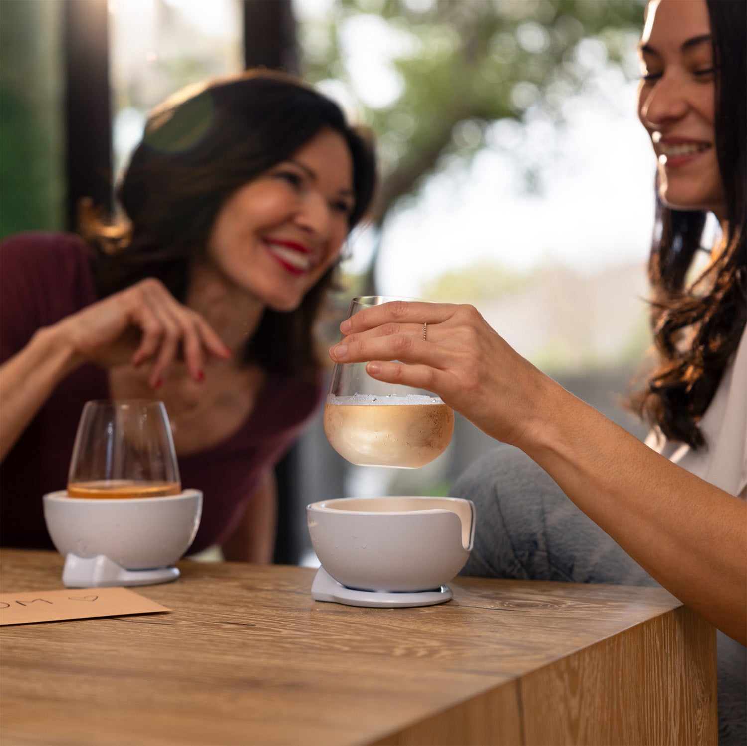 Stemless Wine Chiller