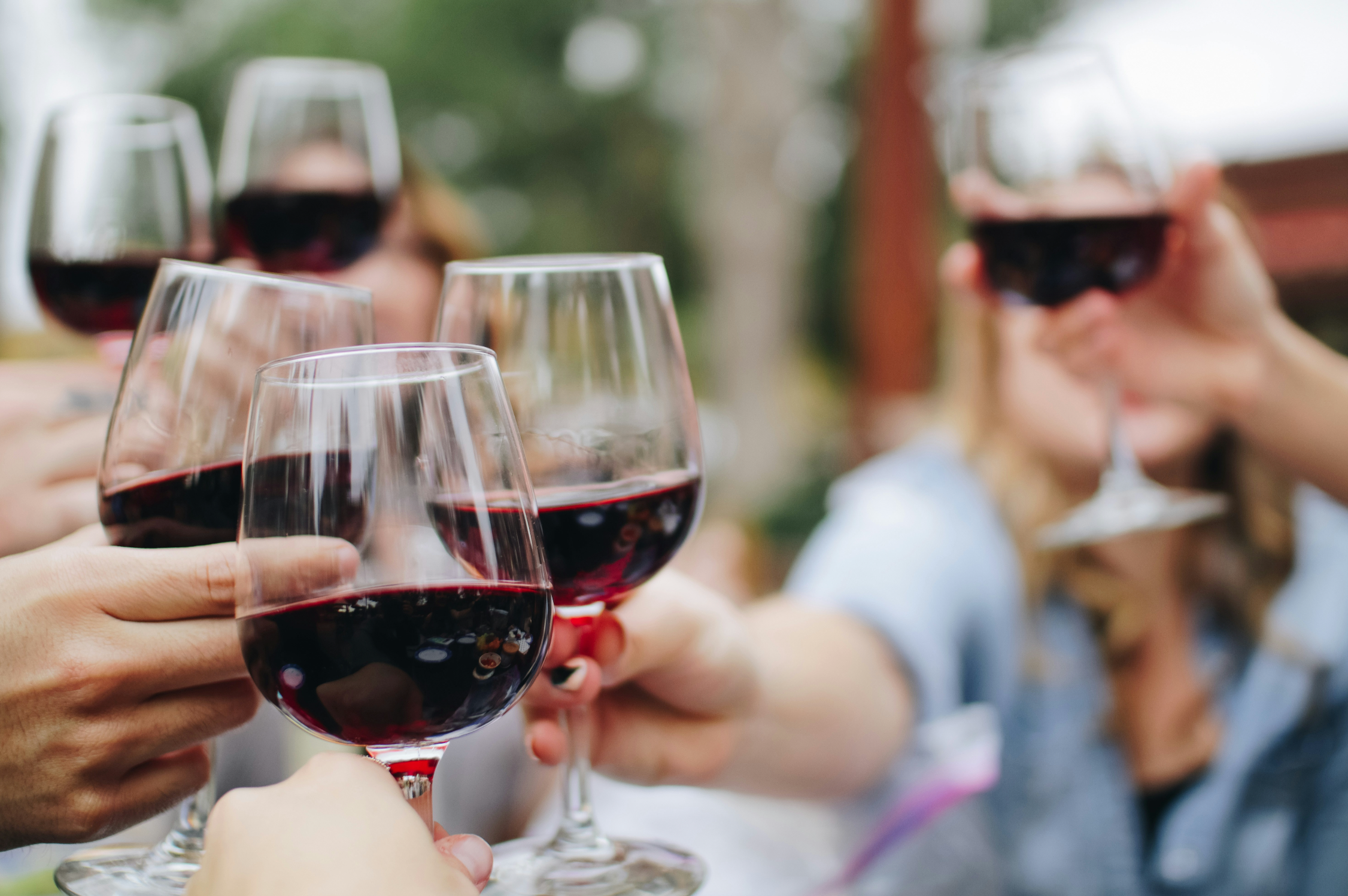 Should Red Wine Be Chilled?