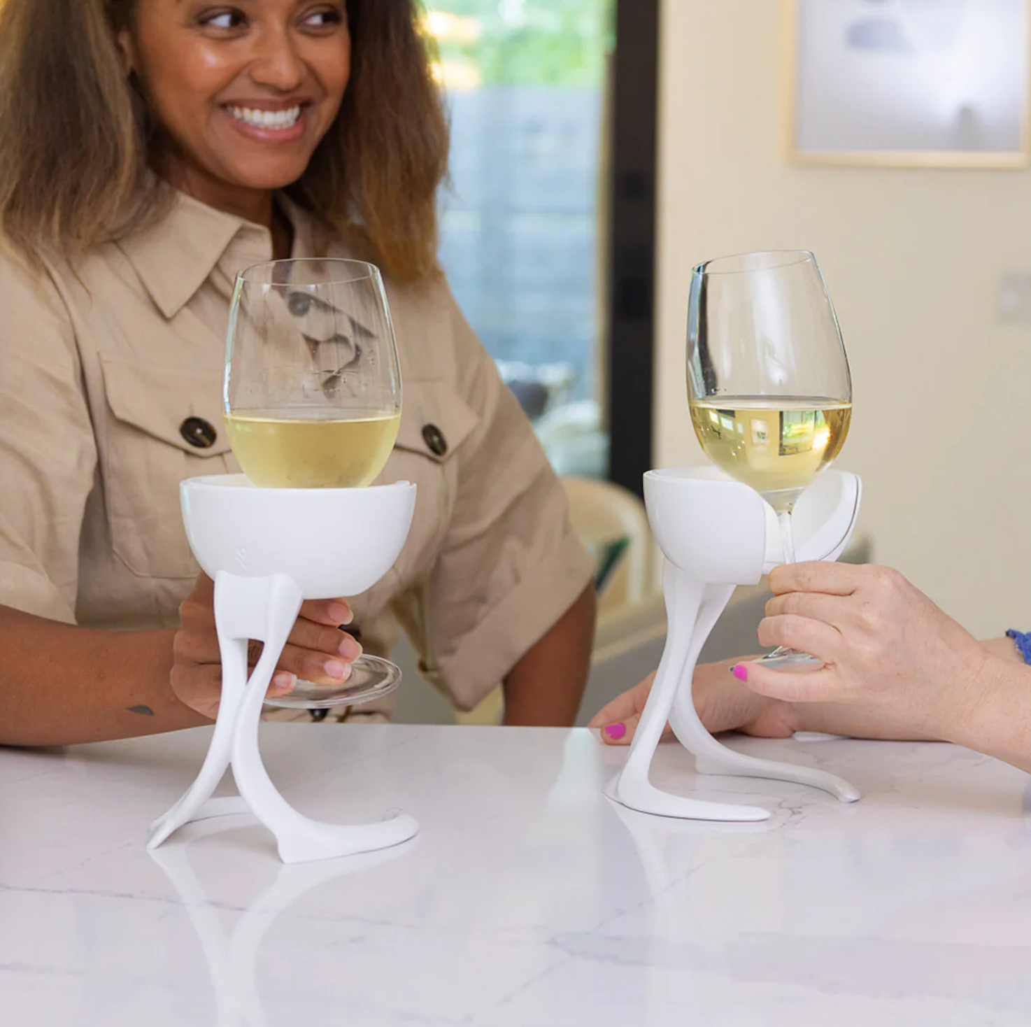 How to Keep Your Wine Chilled to Perfection