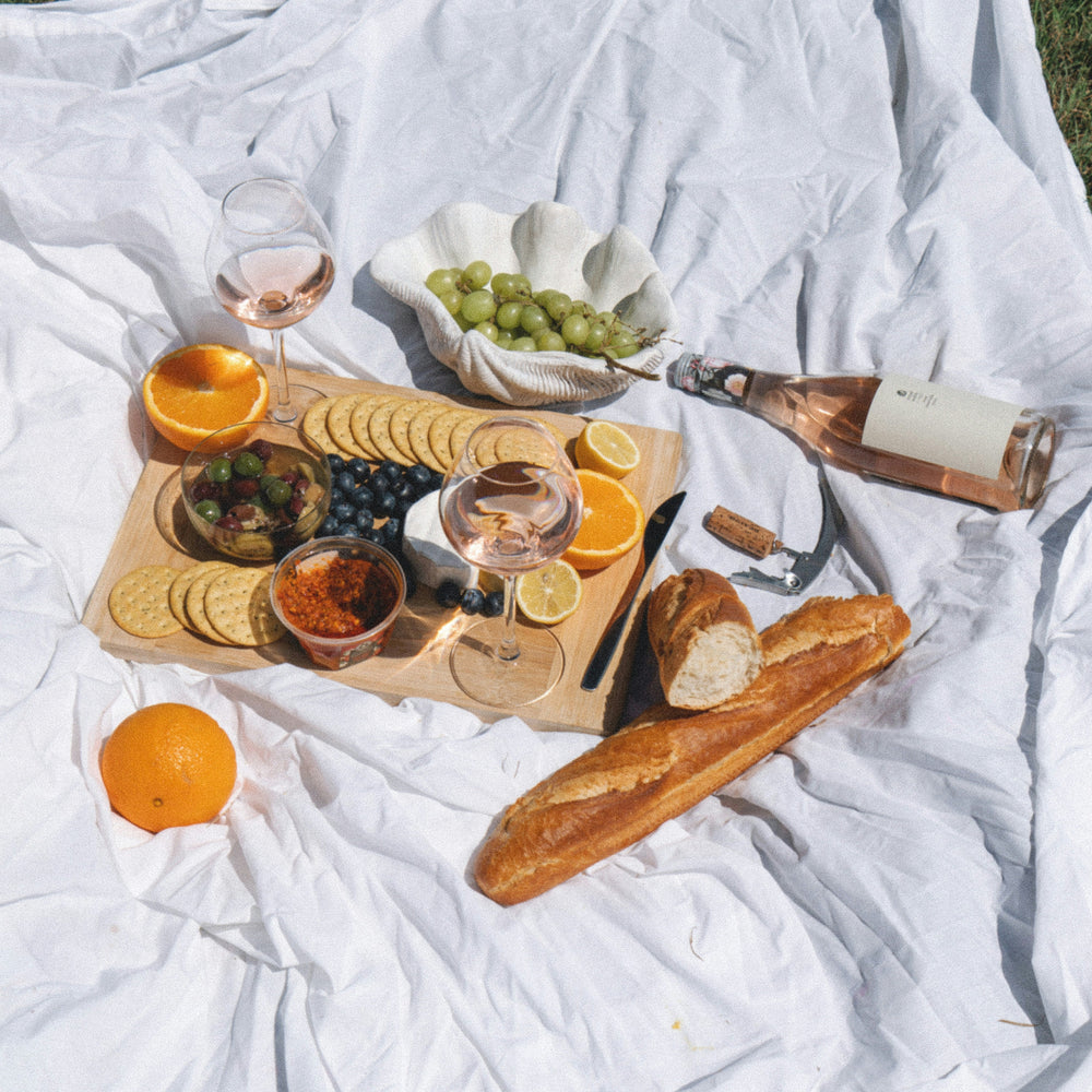 best wines for summer wine sipping