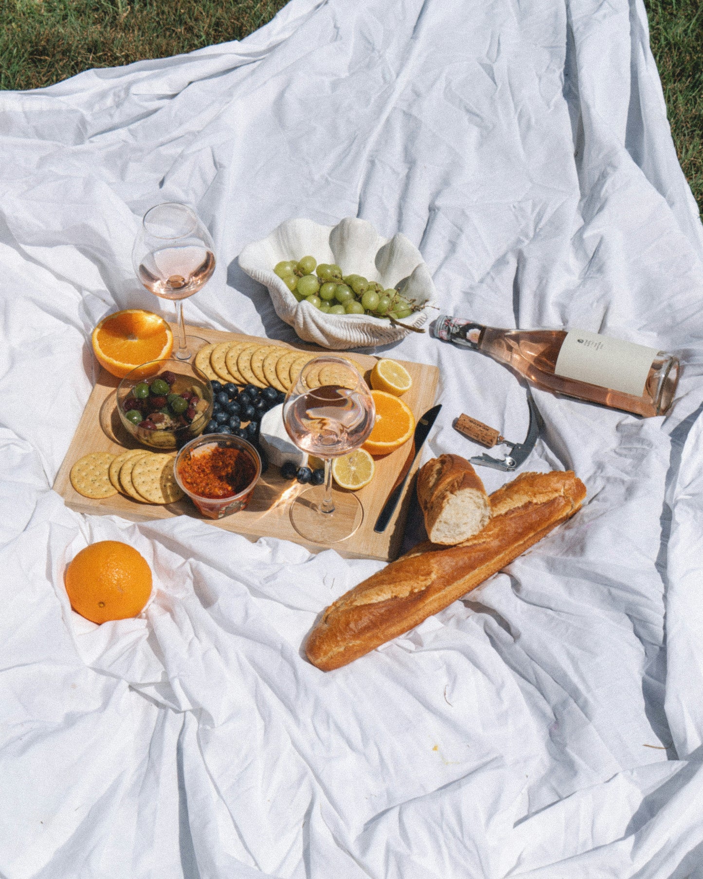 best wines for summer wine sipping