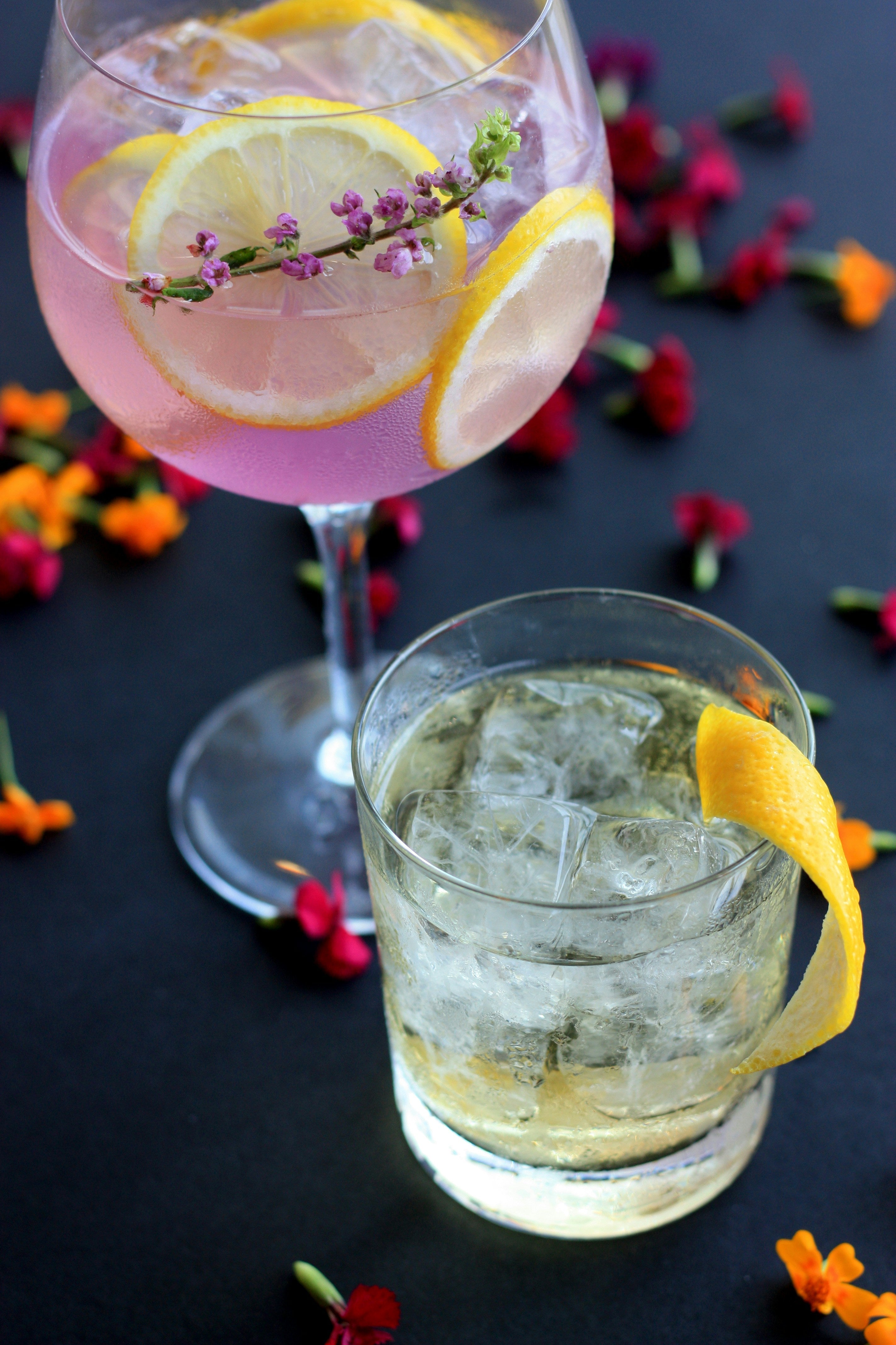 The Best Spring Cocktail Recipes