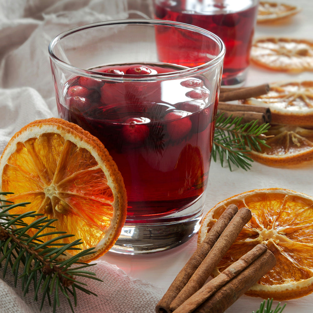 5 Cozy Winter Cocktails to Brighten Your February Nights