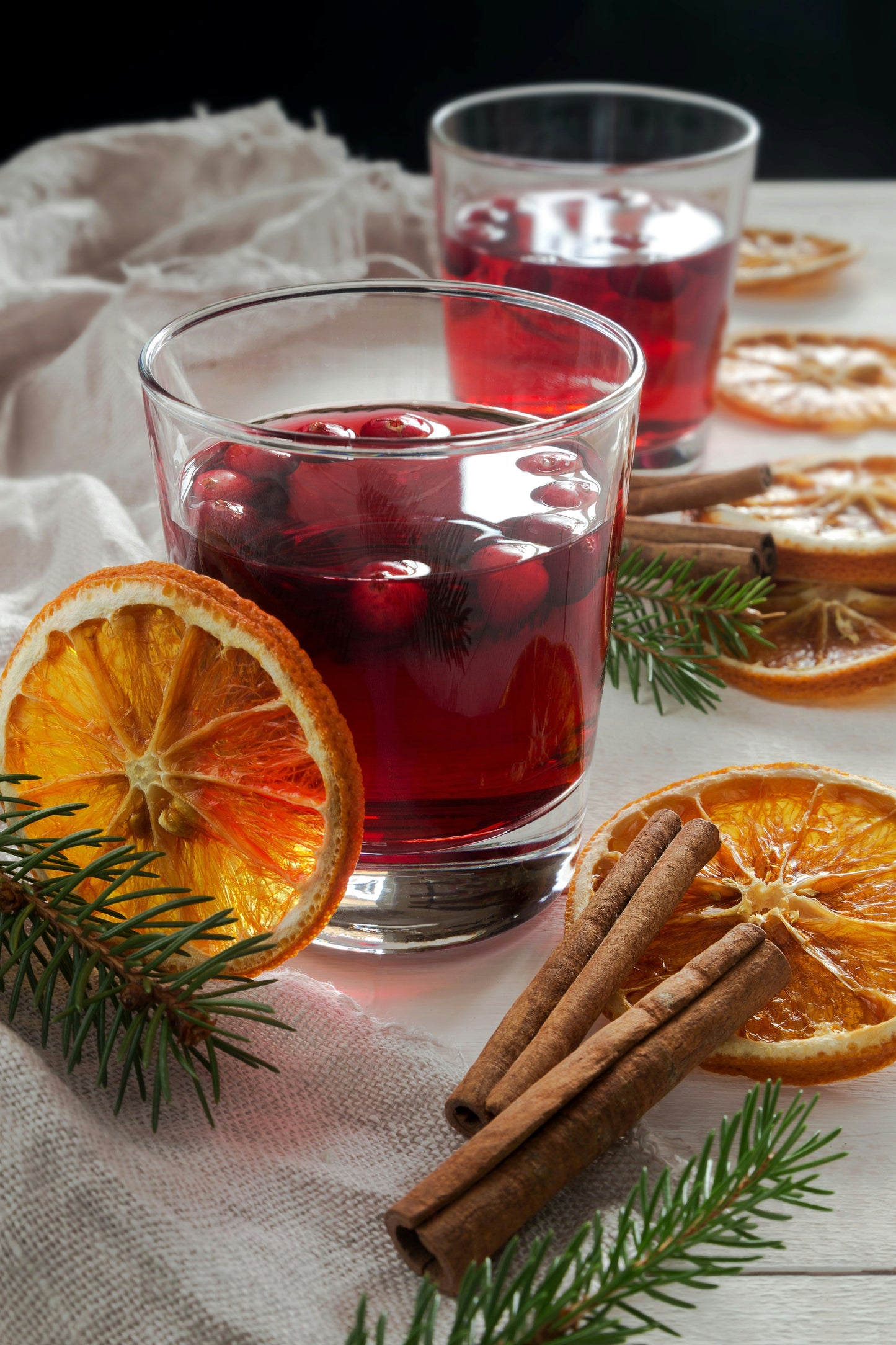 5 Cozy Winter Cocktails to Brighten Your February Nights