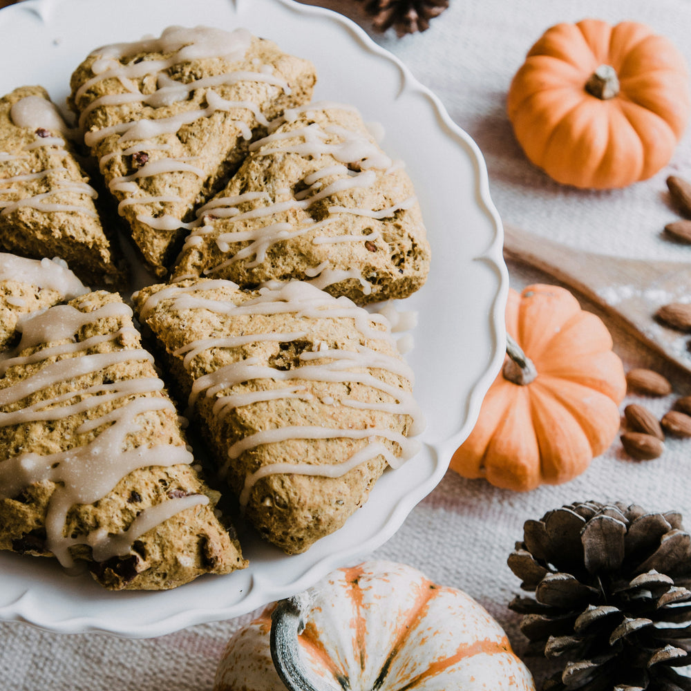 Fall Tablescapes: Inspiring Ideas for an Autumn Gathering