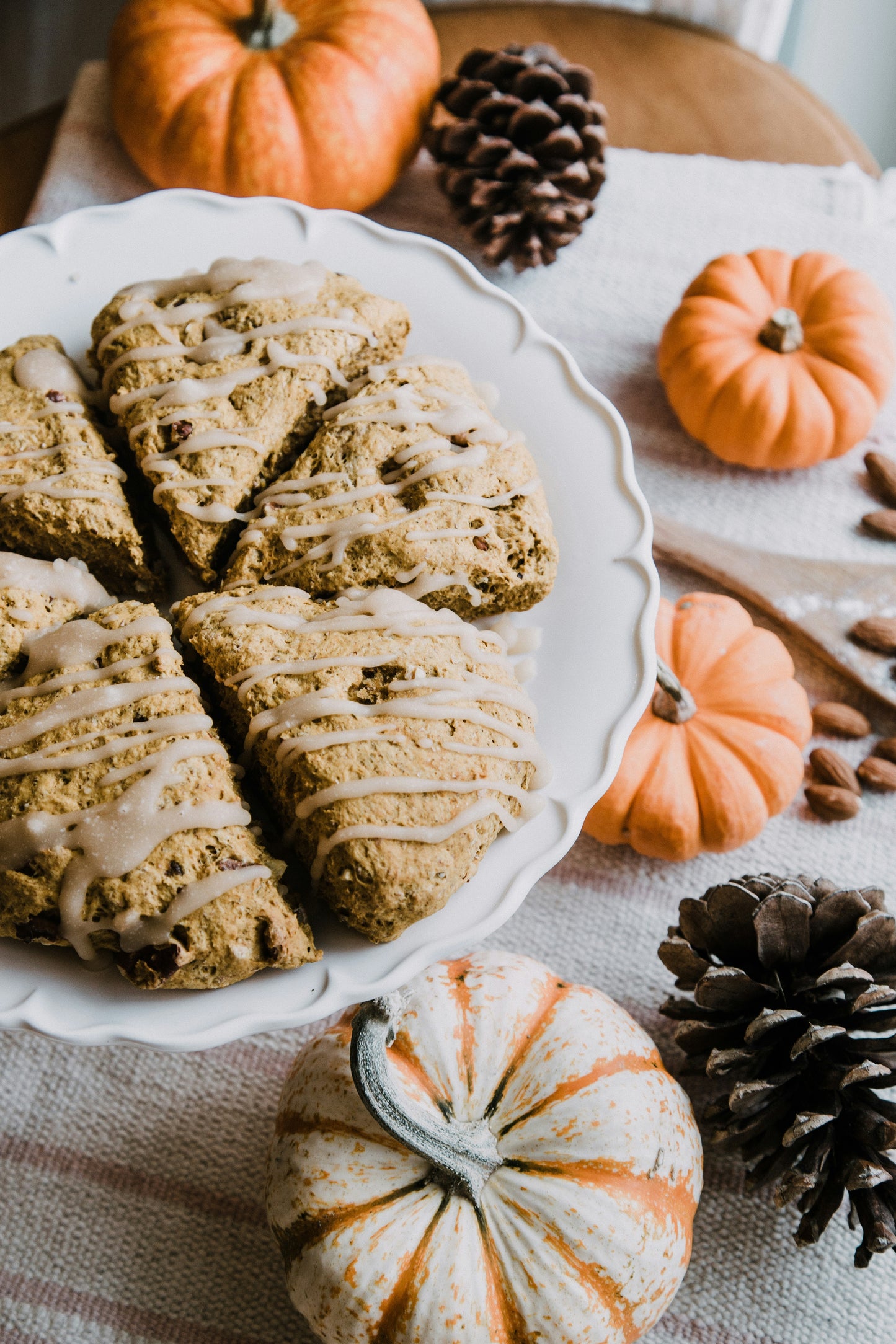 Fall Tablescapes: Inspiring Ideas for an Autumn Gathering