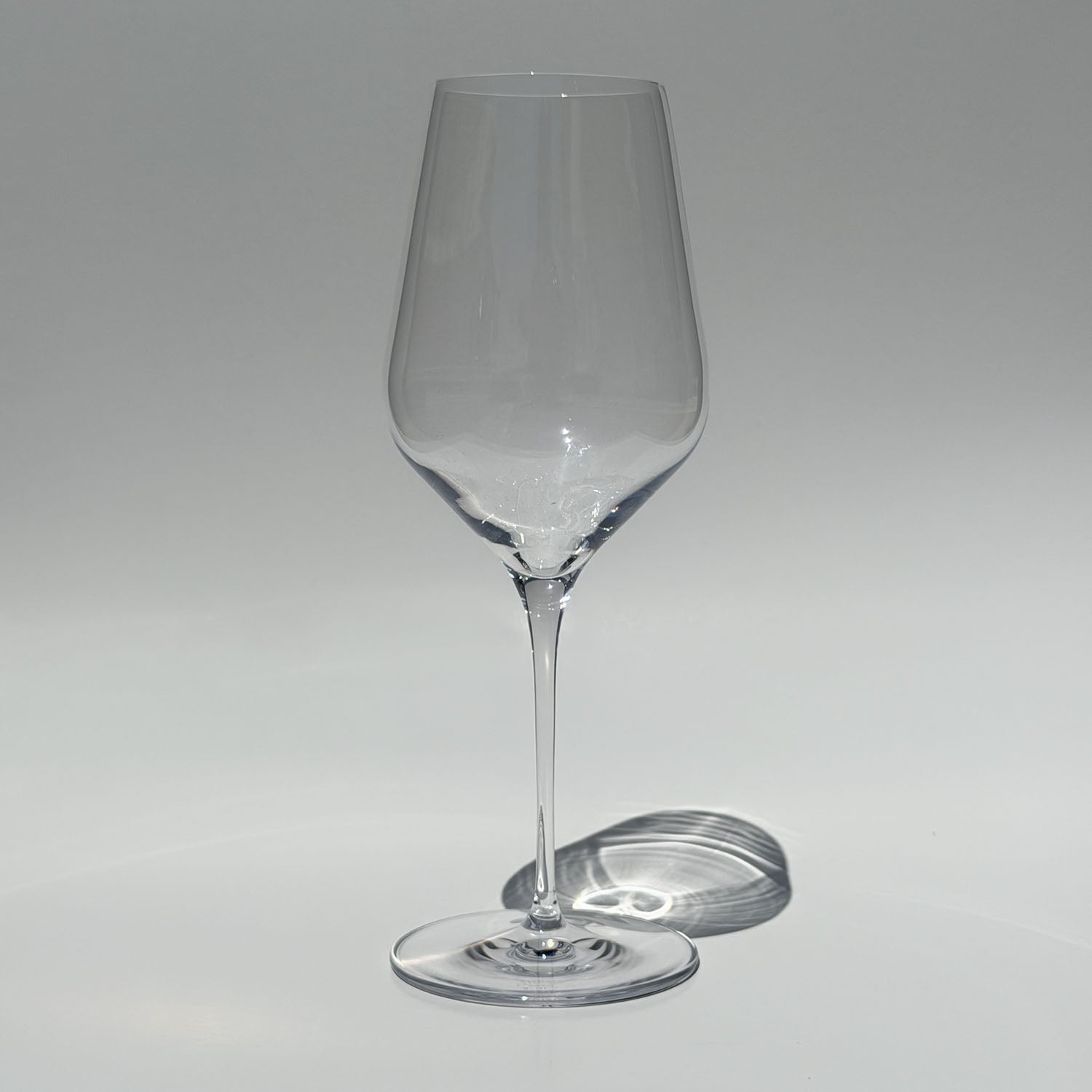 Stemmed Wine Glass