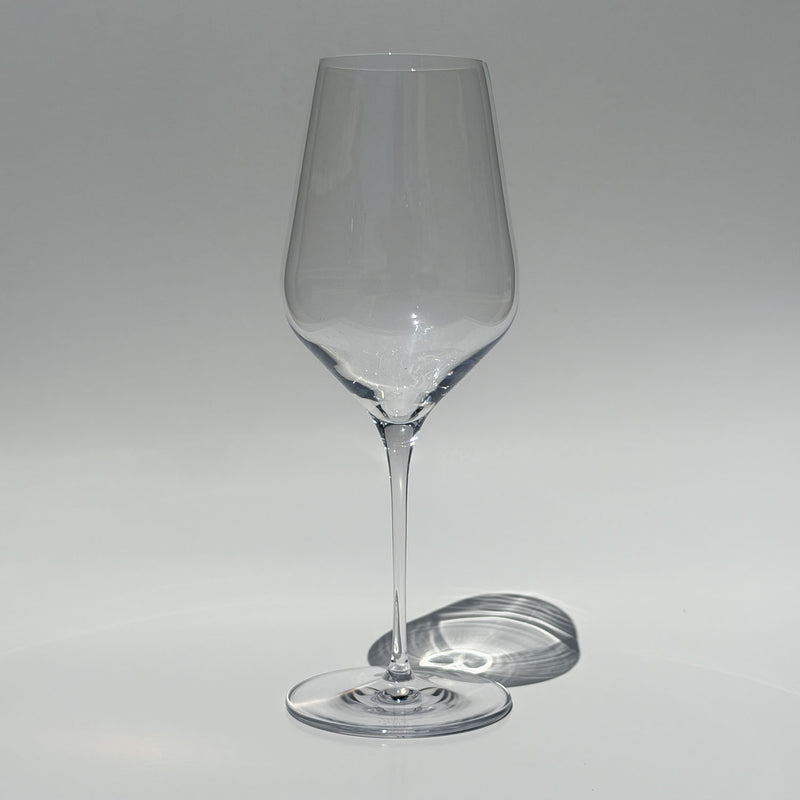Stemmed Wine Glass