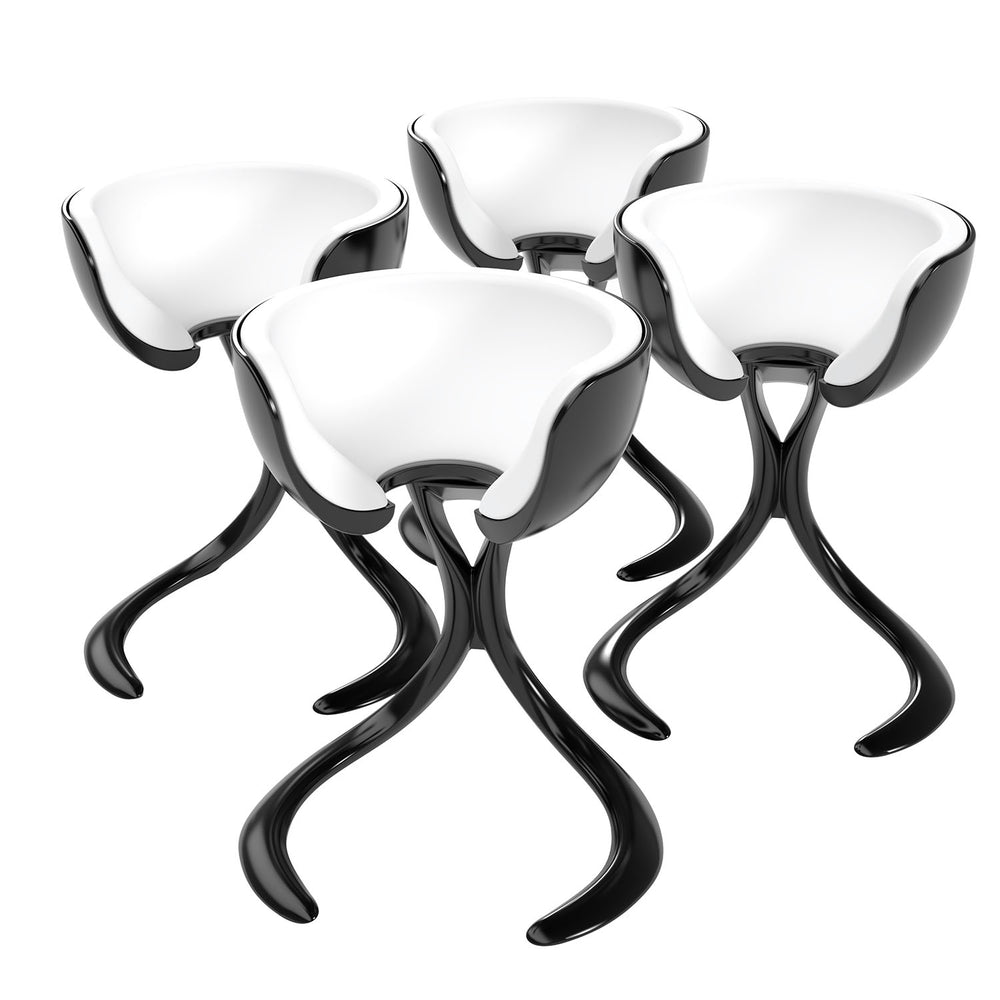 
                      
                        Stemmed Wine Chiller 4-Pack
                      
                    