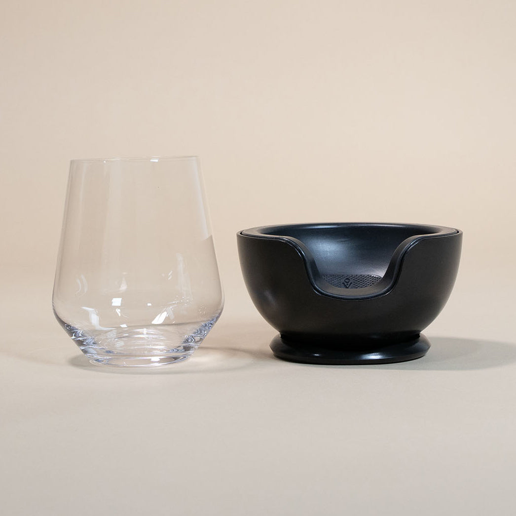 Stemless Chiller Gift Set