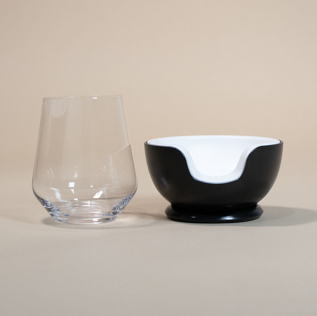 Stemless Chiller Gift Set