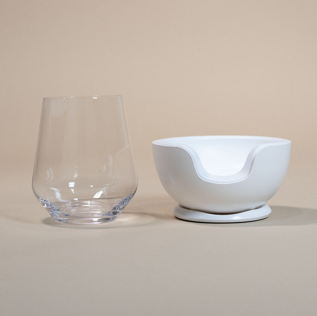 Stemless Chiller Gift Set