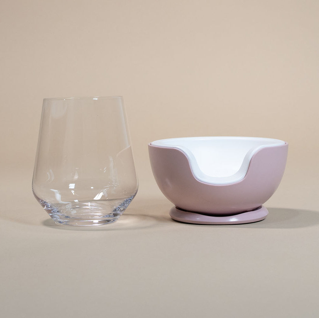 Stemless Chiller Gift Set