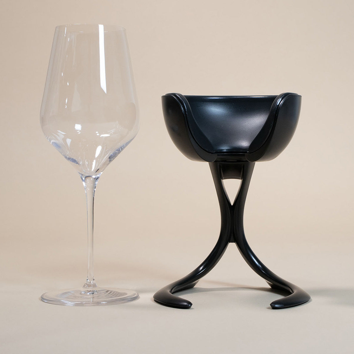 Stemmed Chiller Gift Set