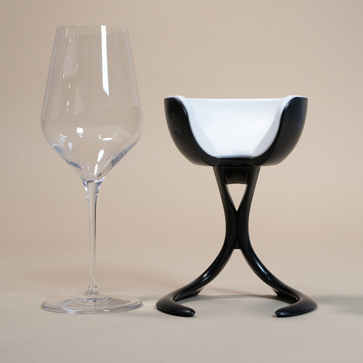 Stemmed Chiller Gift Set