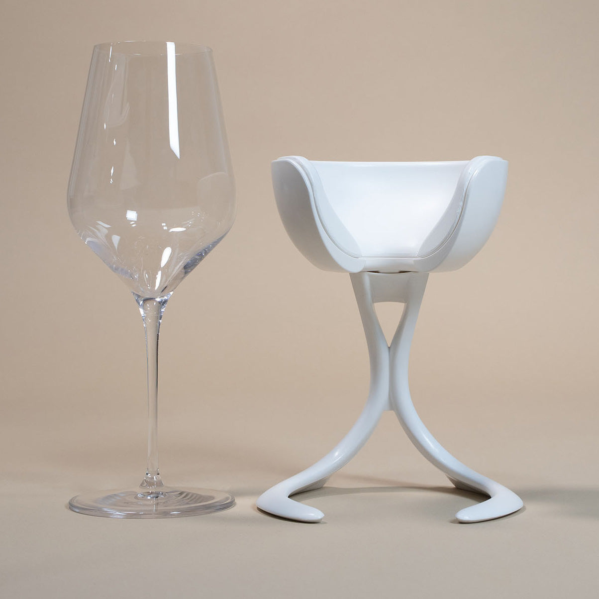 Stemmed Chiller Gift Set