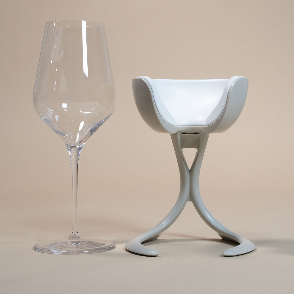 Stemmed Chiller Gift Set