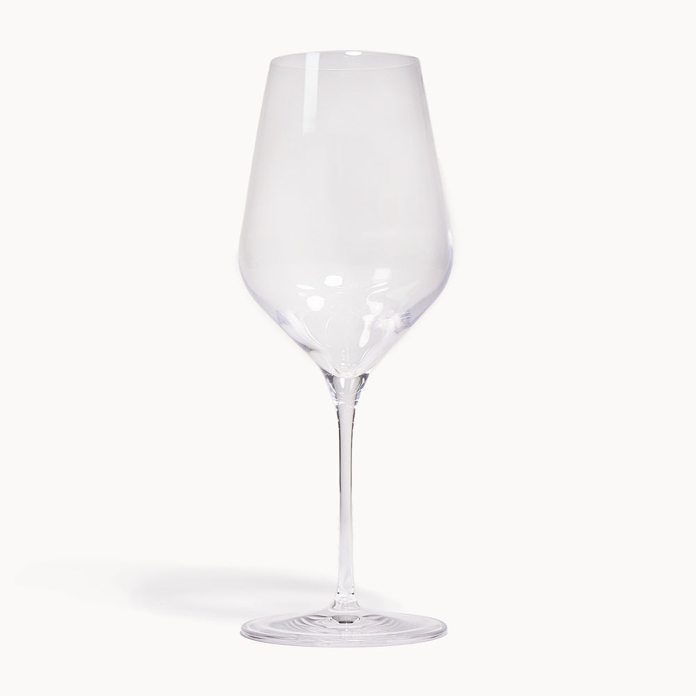 
                      
                        Stemmed Wine Glass
                      
                    
