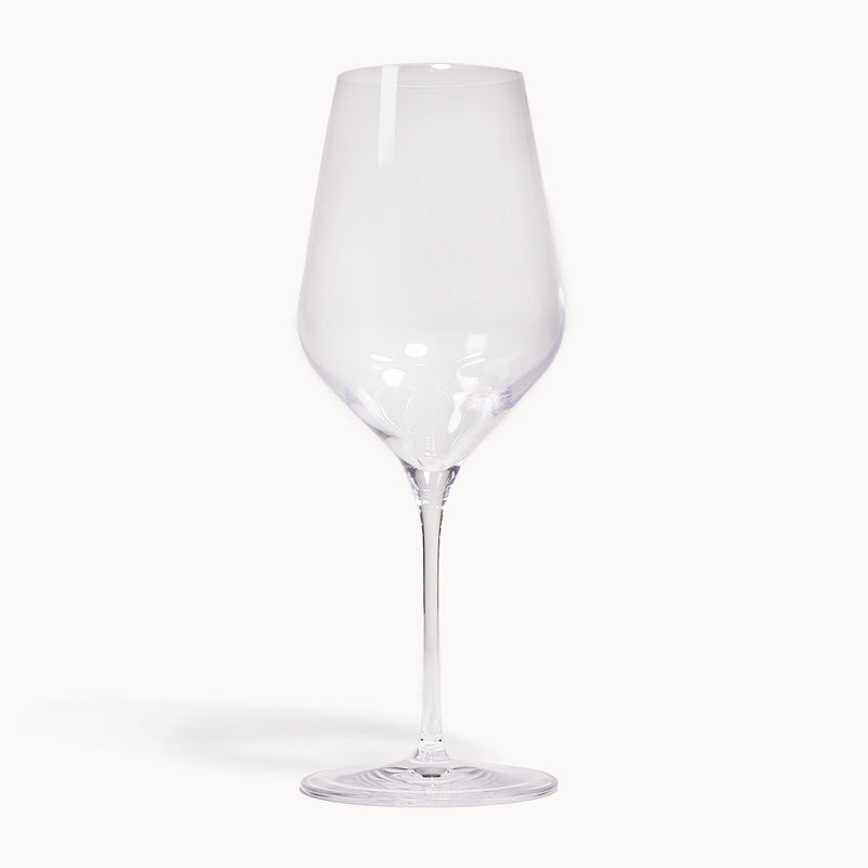 Stemmed Wine Glass