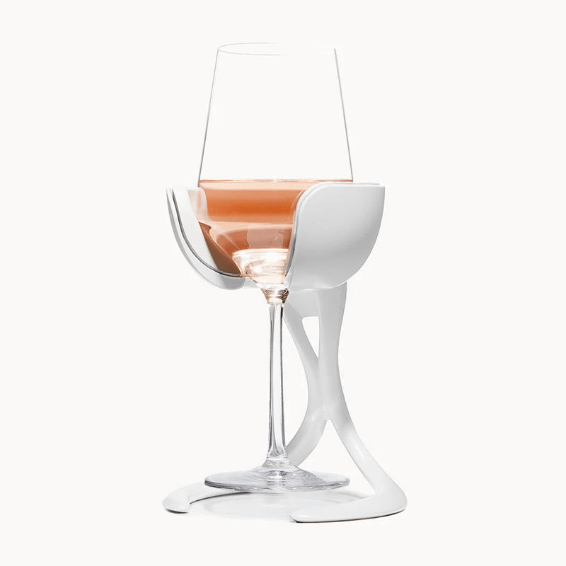Mystery Stemmed Wine Chiller
