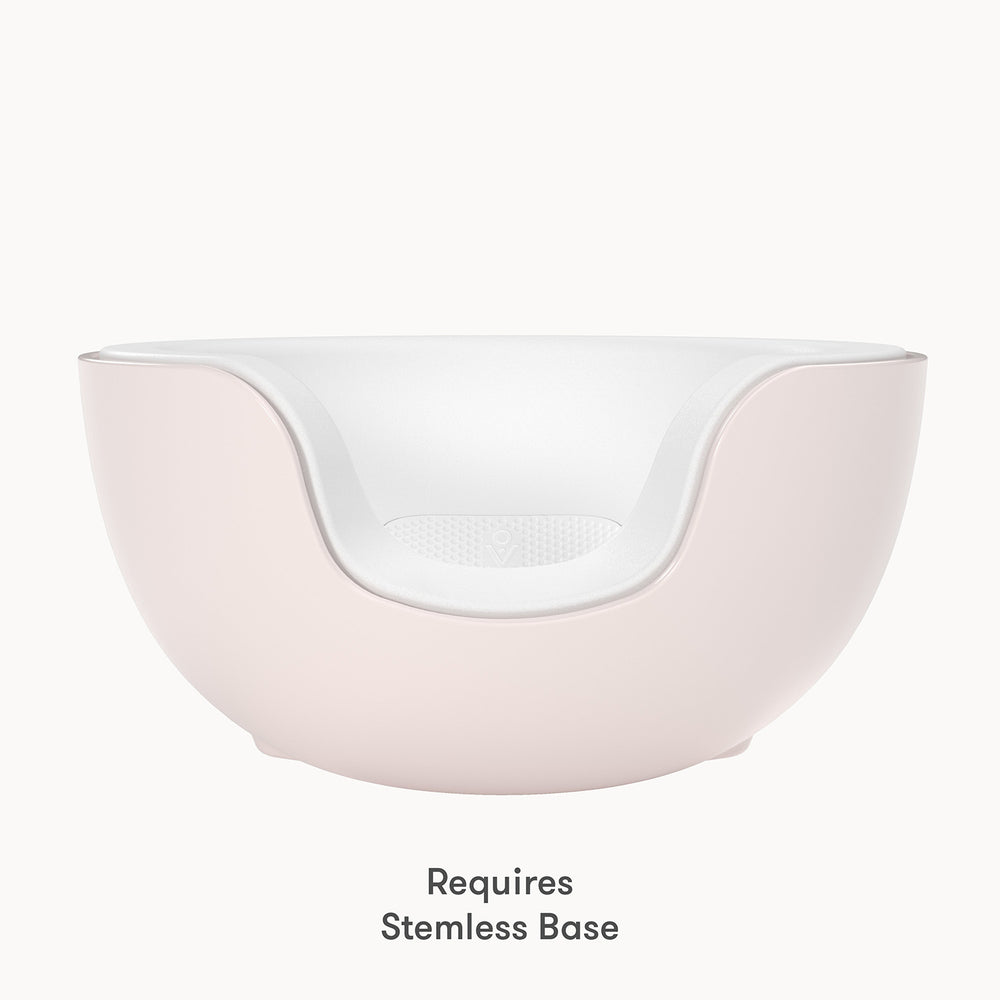 
                      
                        Stemless Extra Chill Cradle
                      
                    