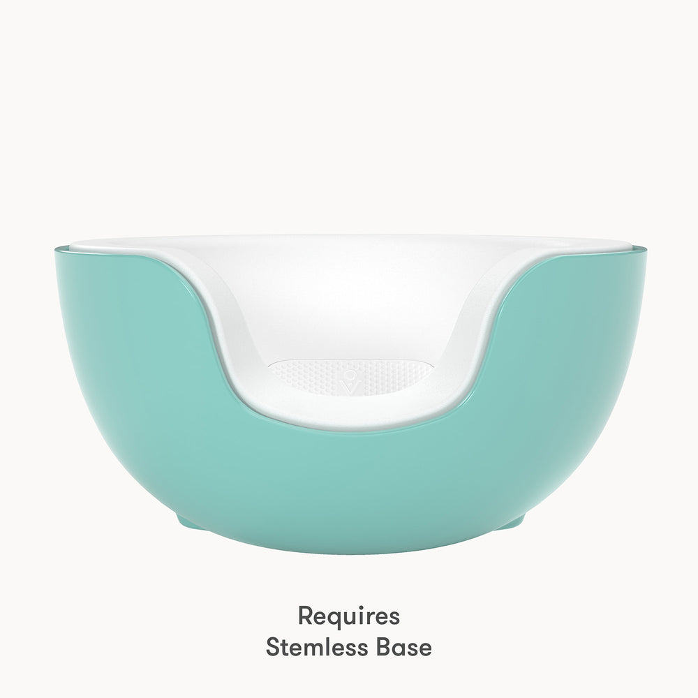 
                      
                        Stemless Extra Chill Cradle
                      
                    