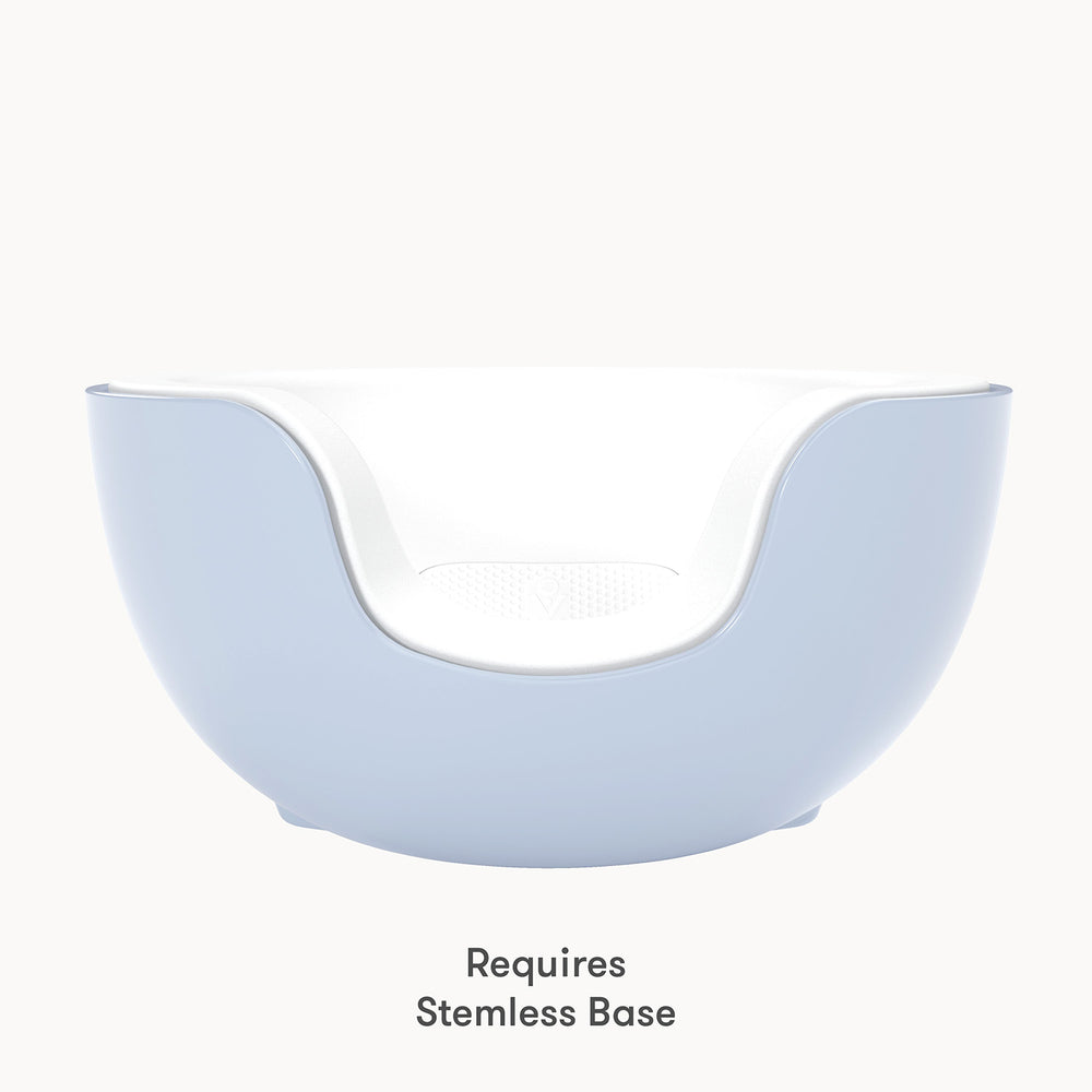 
                      
                        Stemless Extra Chill Cradle
                      
                    