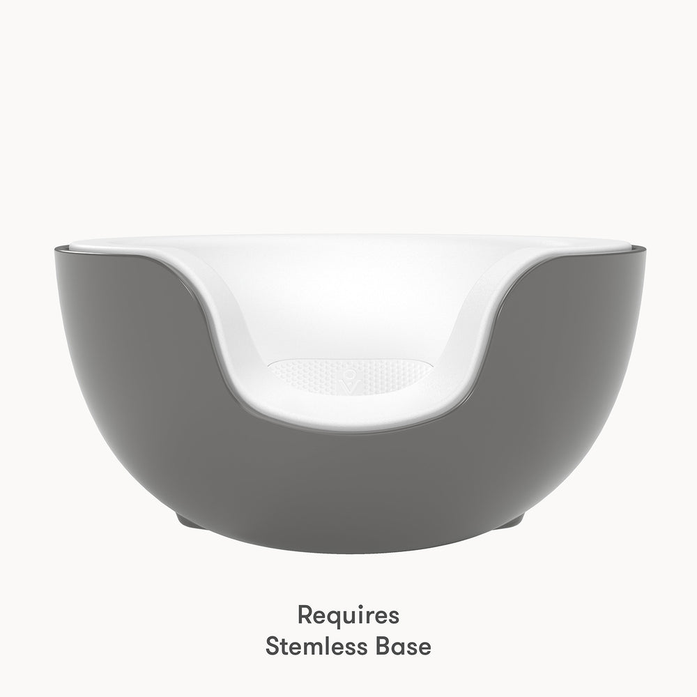 
                      
                        Stemless Extra Chill Cradle
                      
                    