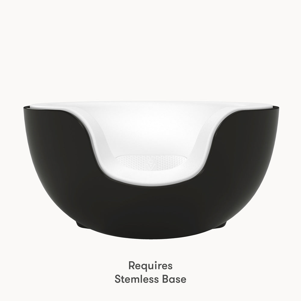 
                      
                        Stemless Extra Chill Cradle
                      
                    