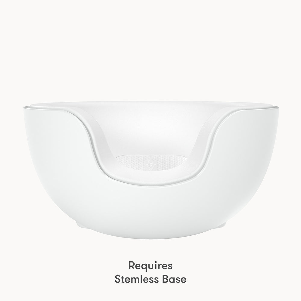 Stemless Extra Chill Cradle