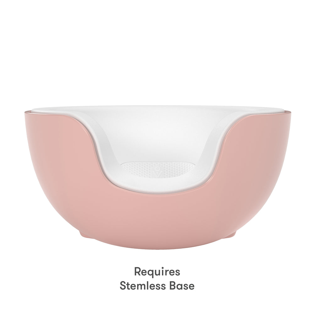 Stemless Extra Chill Cradle Sale Item Rose