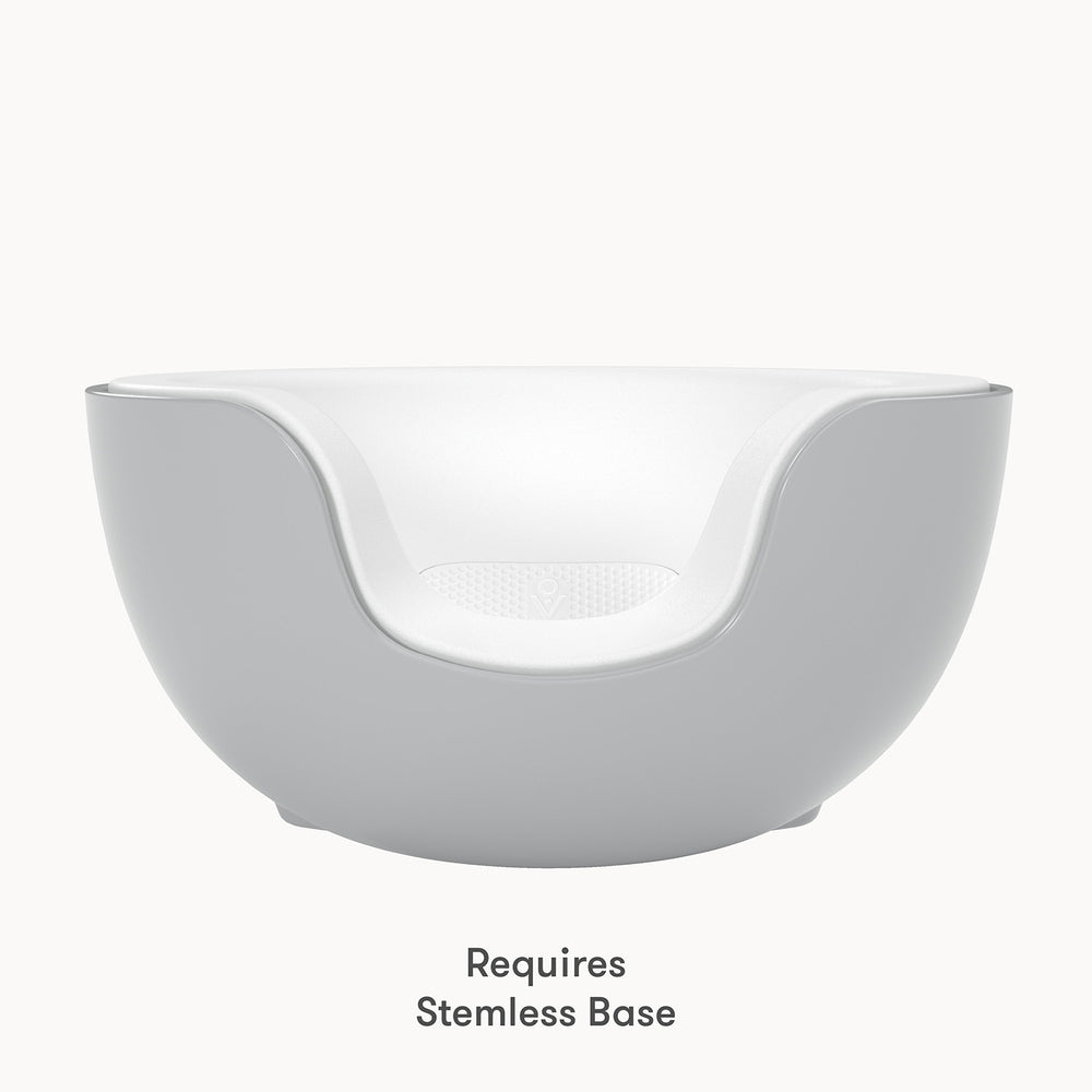 
                      
                        Stemless Extra Chill Cradle
                      
                    