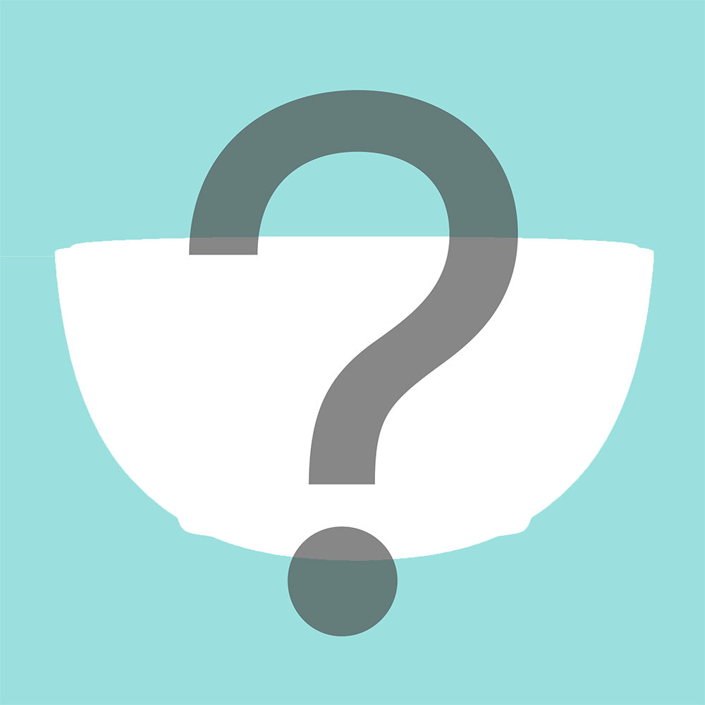 Mystery Stemless Extra Chill Cradle