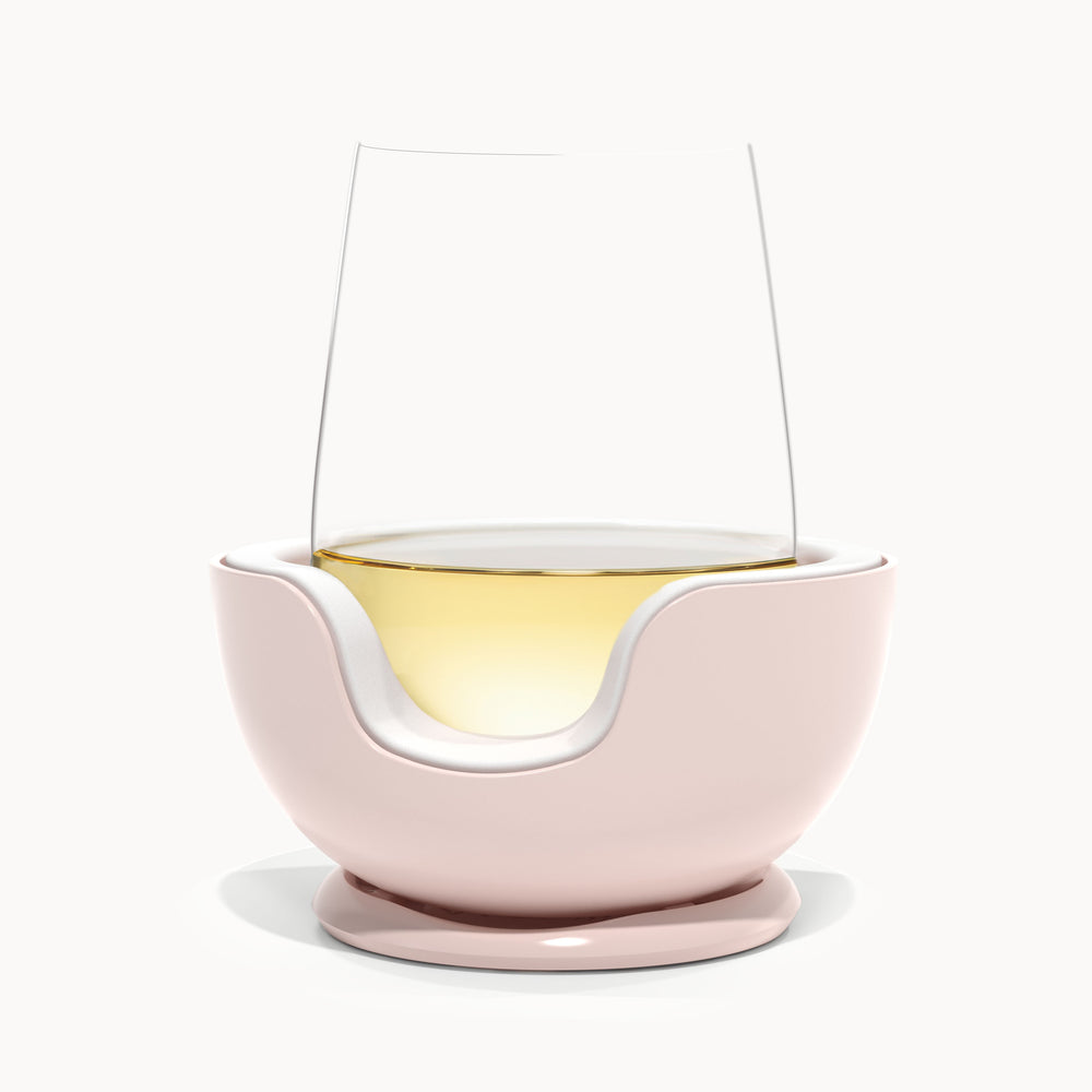 
                      
                        Stemless Wine Chiller
                      
                    