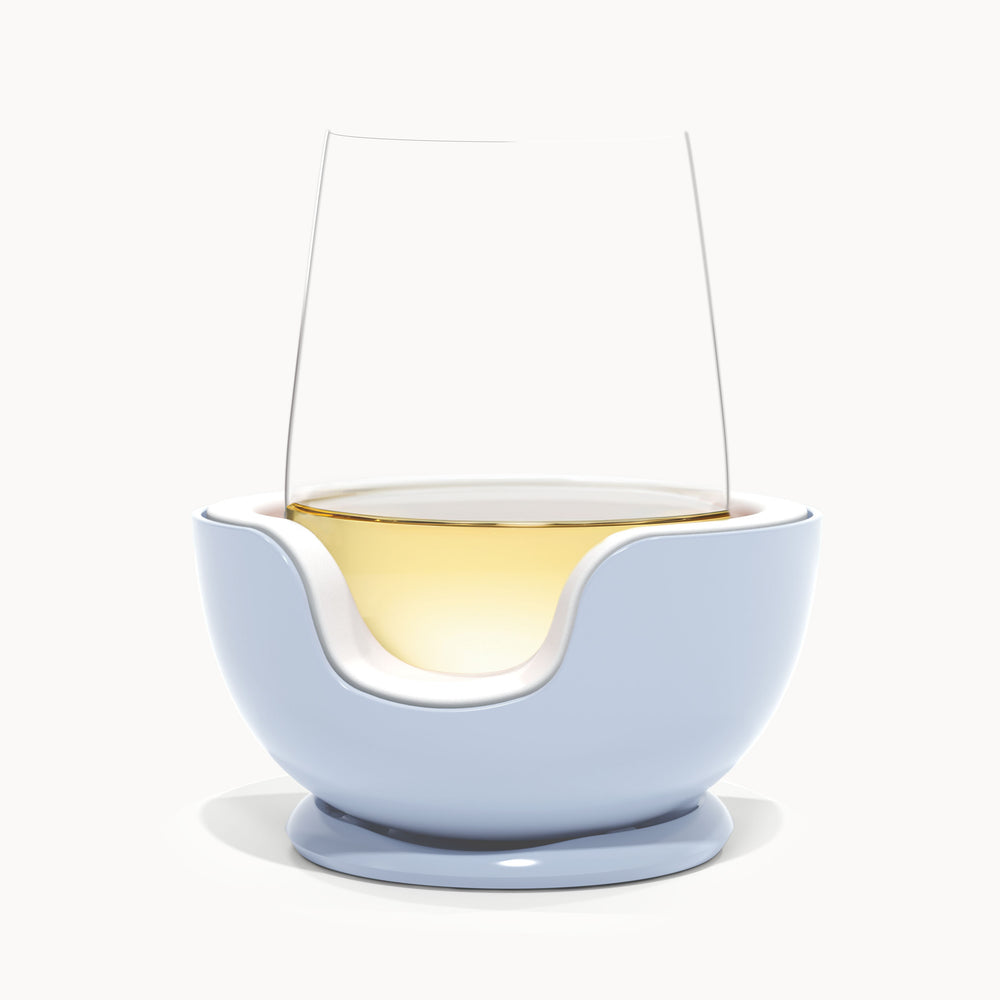 Stemless Wine Chiller