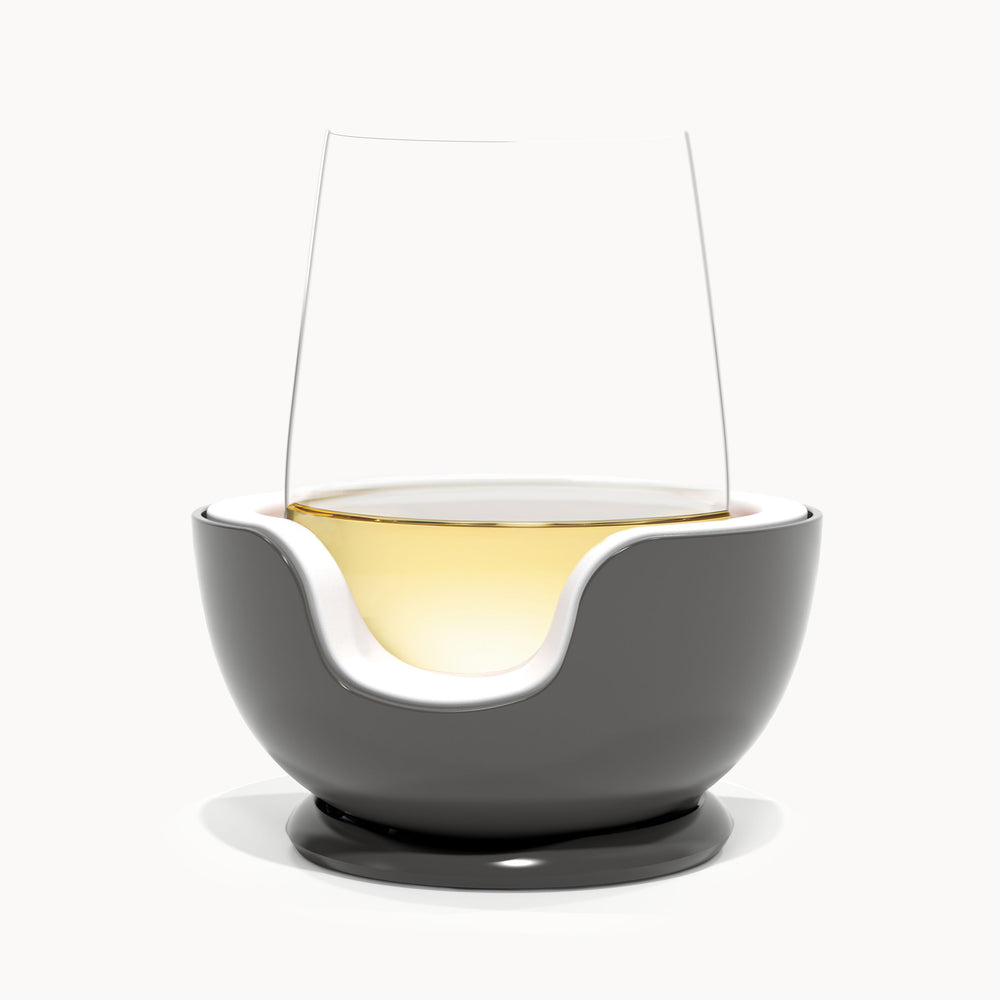 
                      
                        Stemless Wine Chiller
                      
                    